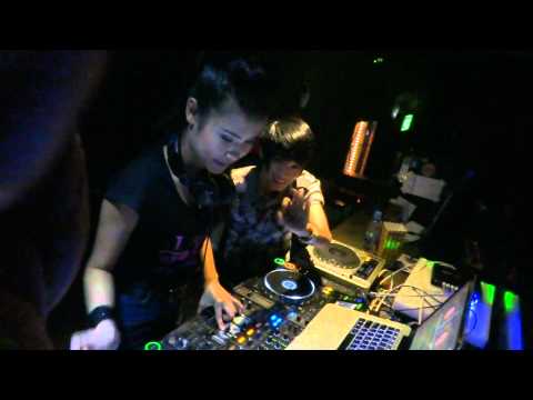 Dj Sue Ice @ Shock39 [April 1,2012] Part 1