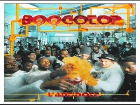 Time, Mam & Baron Faty - La vie est une salope (Boogotop)