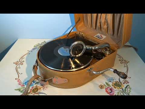 Sandefjordkvartetten – Alle burde kjenne til 1955