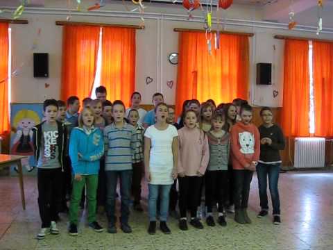 Felsős ki mit tud 2014.03.27.