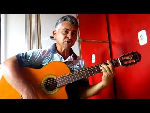 Crise De Amor - Genival Santos