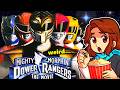 The First Power Rangers Movie Was WEIRD