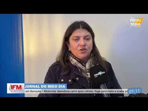 📺 AO VIVO – JORNAL DO MEIO-DIA 30/06/2026