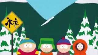 South Park Theme CHIPMUNKED