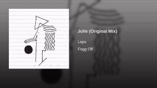 Jolie (Original Mix)