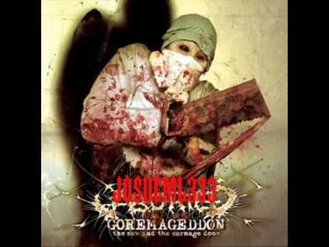 Aborted - Suffer the children (Napalm Death cover)