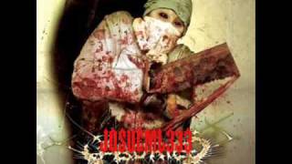 Aborted - Suffer the children (Napalm Death cover)