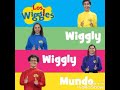 Los Wiggles Wiggly Wiggly Mundo Full Album Fanmade