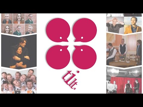 The 4th International Improv Festival Tilt. Mischler, Meijer & More - "Back to the Present"