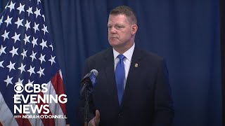 Secret Service report details failures that led to Trump rally attack in Pennsylvania
