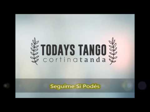 Osvaldo Pugliese - Seguime Si Podés