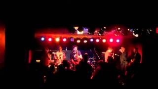 The Pietasters @ The Southern - Something Better