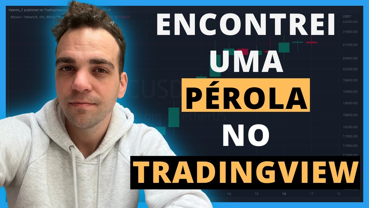 UM SISTEMA EXCELENTE PARA SWING TRADE, COMPLETAMENTE GRÁTIS