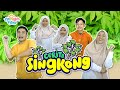 Arinaga Family Cerita Singkong Official Music Video