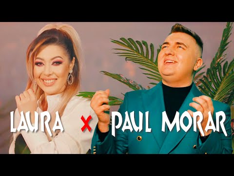LAURA ❌ PAUL MORAR - M-as muta in bratele tale ❌ NOU