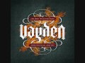 Karma Is A Professional Wrestler - Vayden