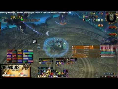 Zoomkins - Blood Legion - Will of the Emperor Heroic 25 man