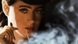 Vangelis - Rachel's Song [Music Video]
