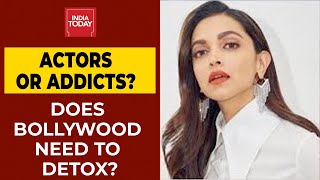 Bollywood Actor Deepika Padukone Under Scanner After Her Chats Of Maal And Hashish Went Viral - BOLLYWOOD