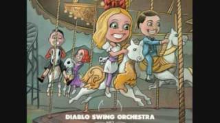 Diablo Swing Orchestra - A Tap Dancer's Dilemma + LYRICS