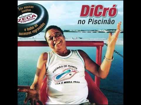 01   Dicró   Cabide de Emprego