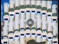 Sesame Street 33th Anniversary Pipe Organ 2002
