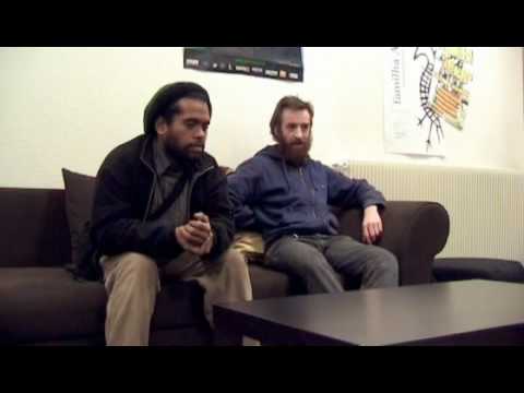 Interview | Nizetch Meets One Way Sound