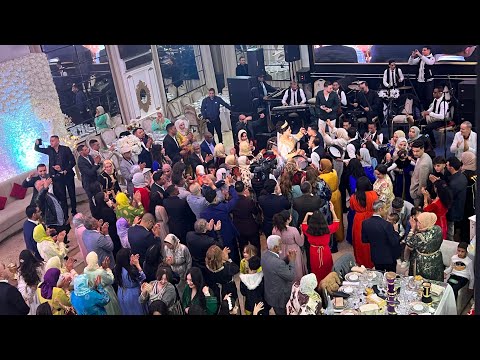 اوركسترا كريم بودريقة "دورة العمارية" 2023 - Orchestre Karim Boudrika “Doura Laamaria”