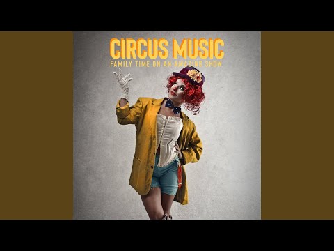 The Man on the Flying Trapeze