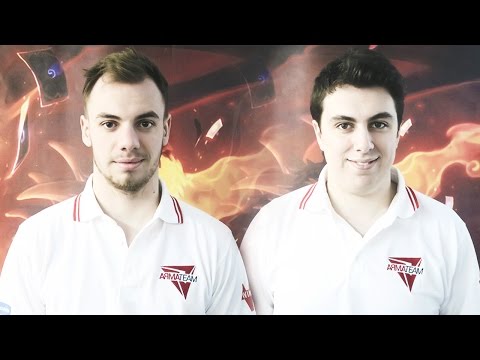 Maverick vs Torlk - Grande Finale NRJ Mobile Hearthstone Championship