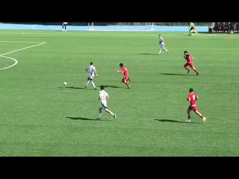 Unipomezia-Lodigiani 2-1 || Eccellenza