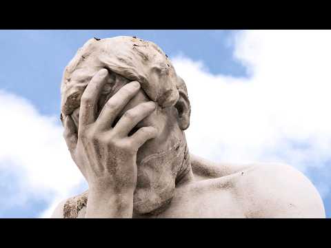 Regrets - Scott Gunnell