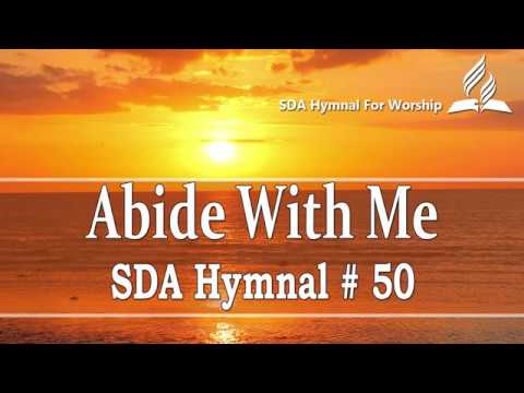 Abide With Me -  SDA Hymn # 50