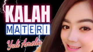 Download lagu Kalah Materi ( Ali Gangga ) II Vocal Yuli Amelia II Live  Bhinekas Cimara #aligangga #kalahmateri mp3