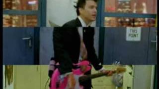 blink-182 - Here&#39;s Your Letter/Always music video