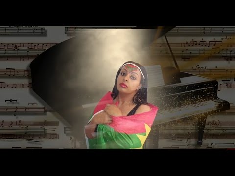 Hawwii H Qannani New Oromo Music 2017
