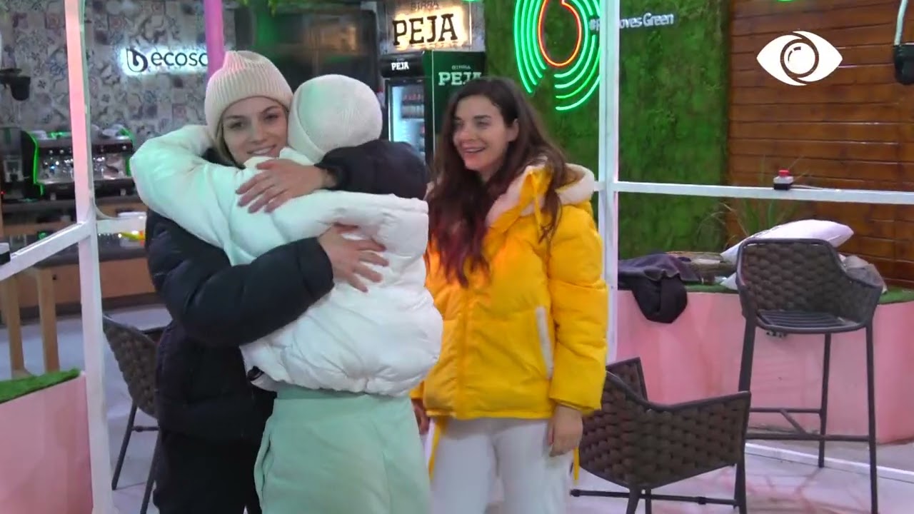 Sfida e Rezistencës/ Pas paktit me Dean, Nita është fituesja e sfidës