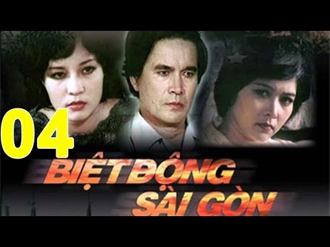 Biệt Động Sài Gòn Tập Cuối: Trả Lại Tên Cho Em
