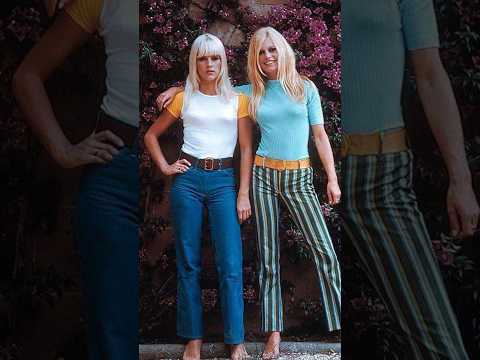 La Maritza 1968 Sylvie Vartan