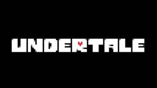Undertale Audio Files: 155 - mus_smile