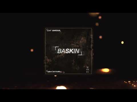 Esat Bargun - Baskın (Sıfır Bir Soundtrack Part 2)