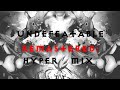 Undefeatable  - Sonic Frontiers - Hyper Mix