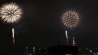 July 4th Fireworks 2016 by Kazue