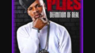 Plies - Somebody(Loves You) (Screwed and Chopped)