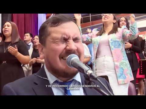 " Creo en ti" Coro MENAP