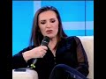 Mara Bănică Se Enervează Pe Un Invitat