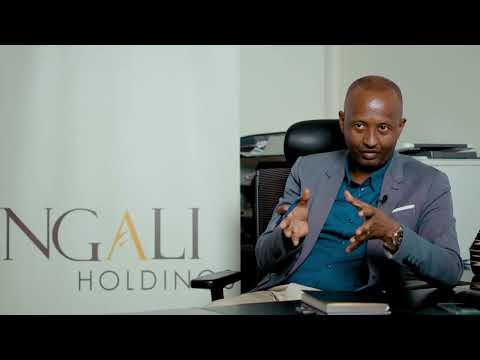 The Rise of Ngali Holdings: From One Vision to a Continent of Impact