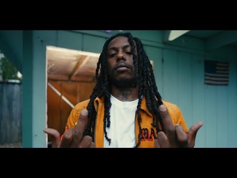 Gudda - B*tch Problems (Exclusive Music Video) | Dir. CNB Productionz