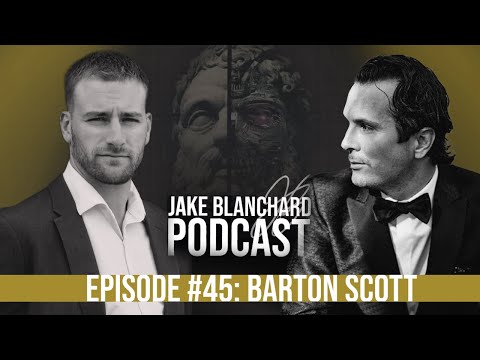 Episode #45 - Barton Scott