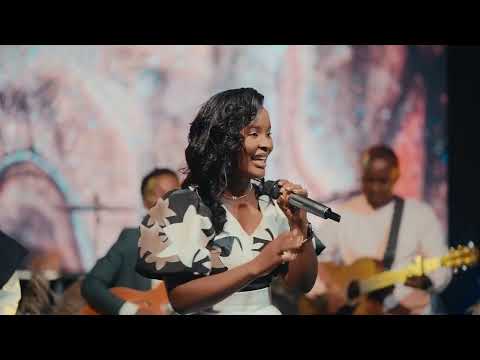 Alvella MUHIMBARE - MANUKATO ft Pin Pajo